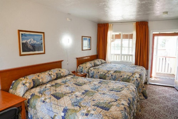 Swiss Holiday Lodge image 19